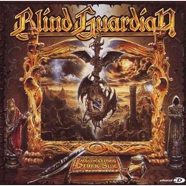 Imaginations From The Other Side (Remastered), Blind Guardian