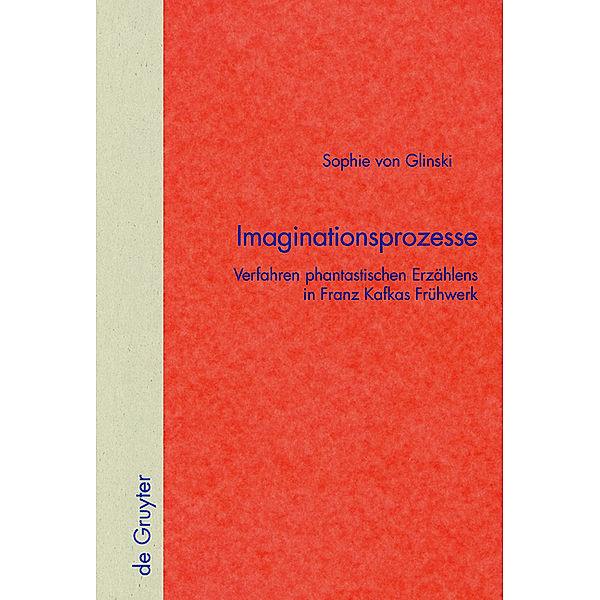 Imaginationsprozesse, Sophie von Glinski