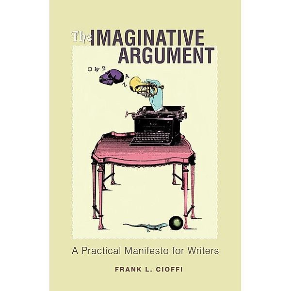 Imaginative Argument, Frank L. Cioffi