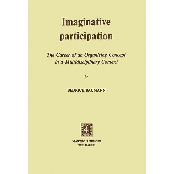 Imaginative Participation, B. Baumann