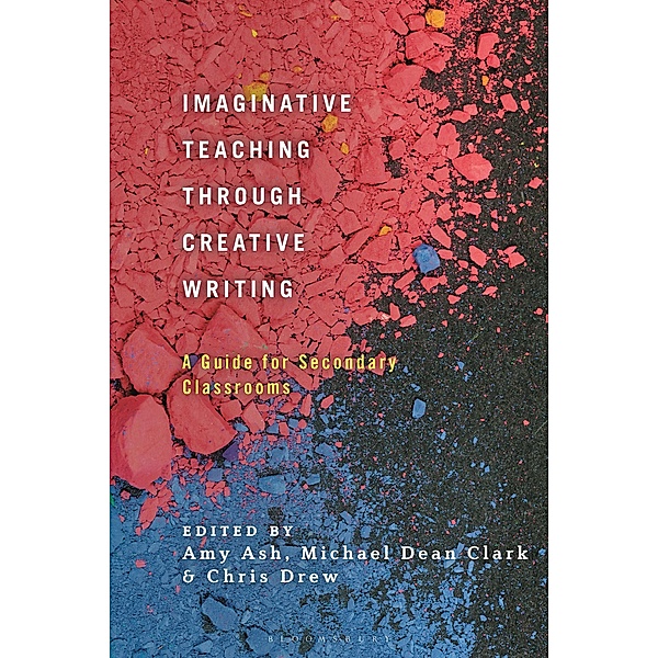 Imaginative Teaching through Creative Writing