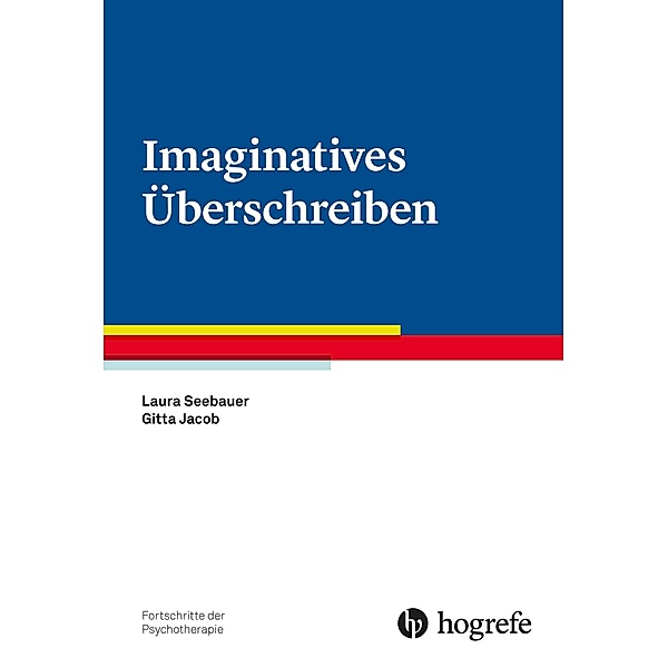 Imaginatives Überschreiben, Gitta Jacob, Laura Seebauer
