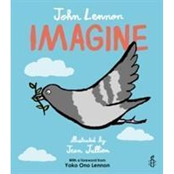 Imagine, John Lennon