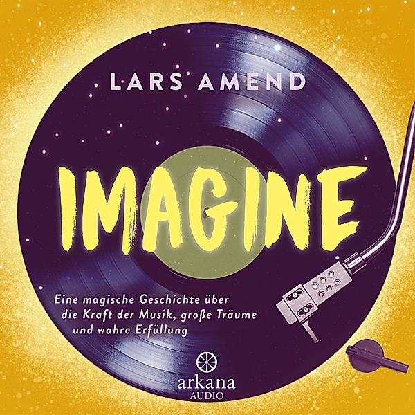 Imagine, Lars Amend