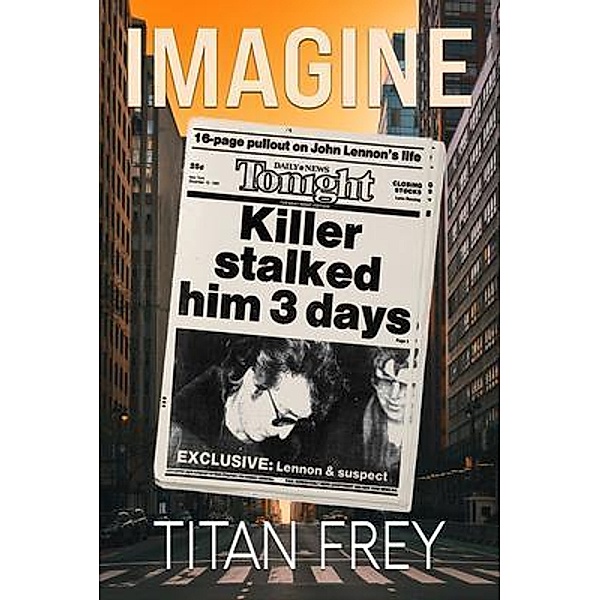 Imagine, Titan Frey