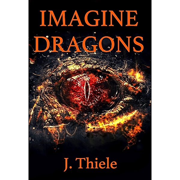 Imagine Dragons, J. Thiele