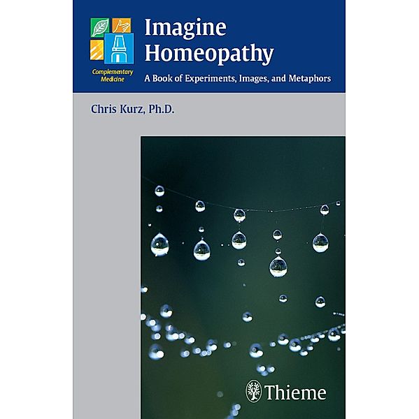 Imagine Homeopathy, Christian Kurz