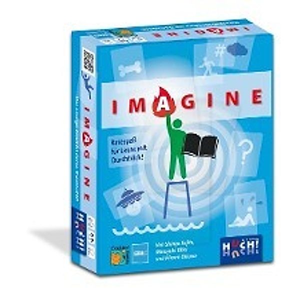 Imagine (Kartenspiel), Shotaro Nakashima