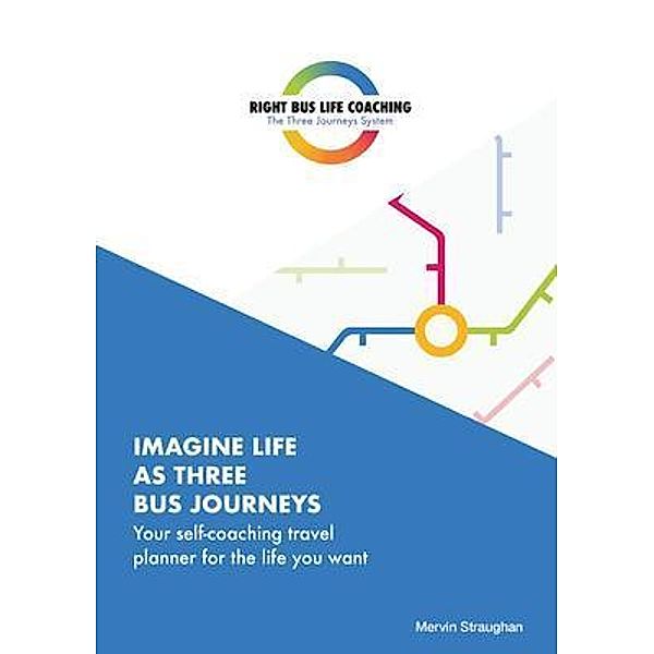 Imagine Life As Three Bus Journeys, Mervin Straughan