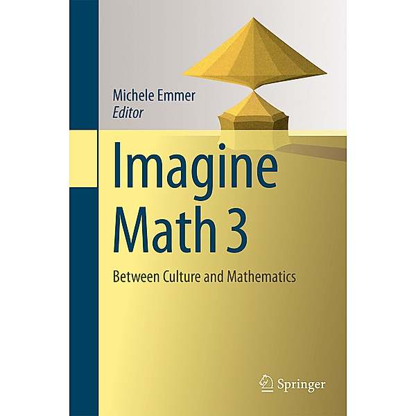 Imagine Math 3