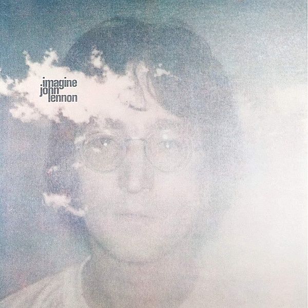 Imagine - The Ultimate Collection (2 LPs) (Vinyl), John Lennon