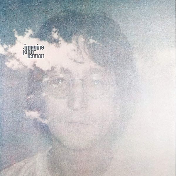 Imagine - The Ultimate Collection (Deluxe Edition, 2 CDs), John Lennon