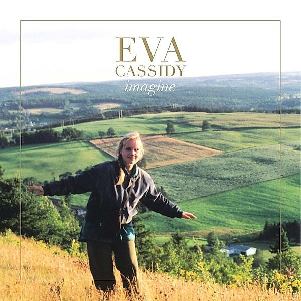 Imagine (Vinyl), Eva Cassidy