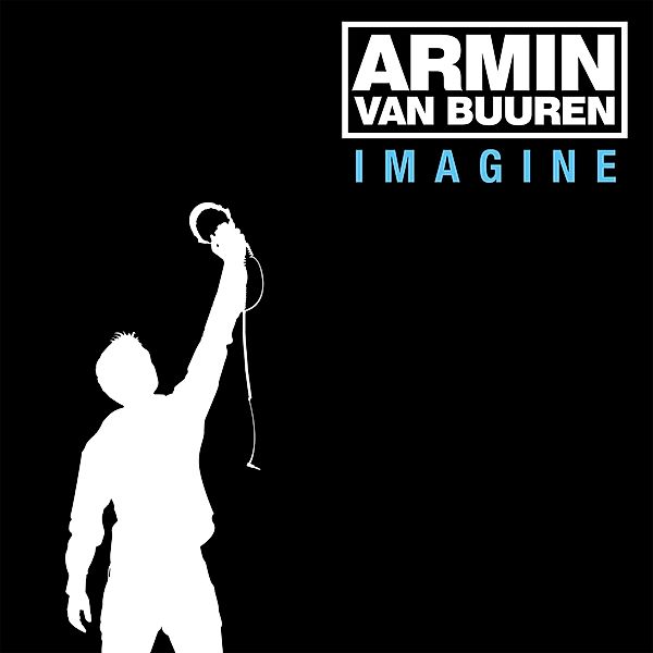 Imagine (Vinyl), Armin van Buuren