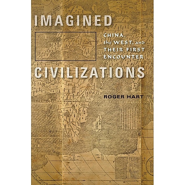 Imagined Civilizations, Roger Hart