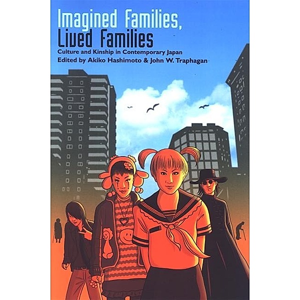 Imagined Families, Lived Families