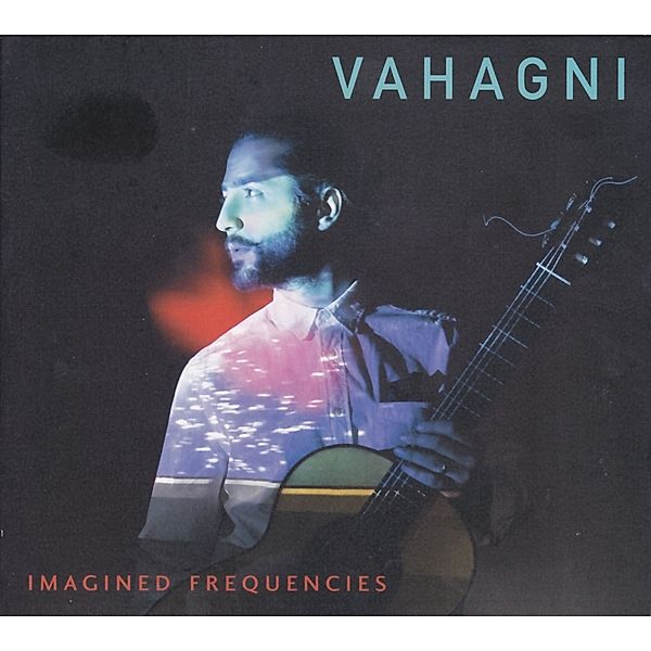 Imagined Frequencies, Vahagni