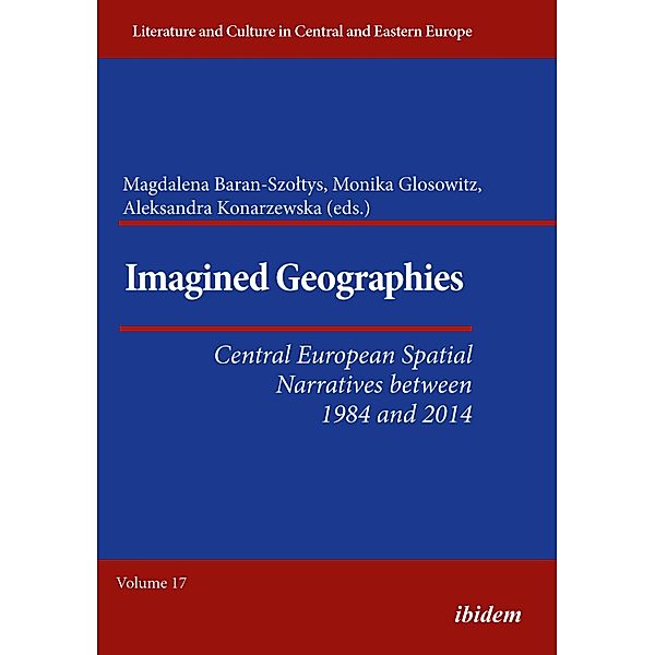 Imagined Geographies