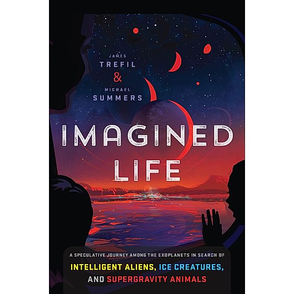 Imagined Life, James Trefil, Michael Summers