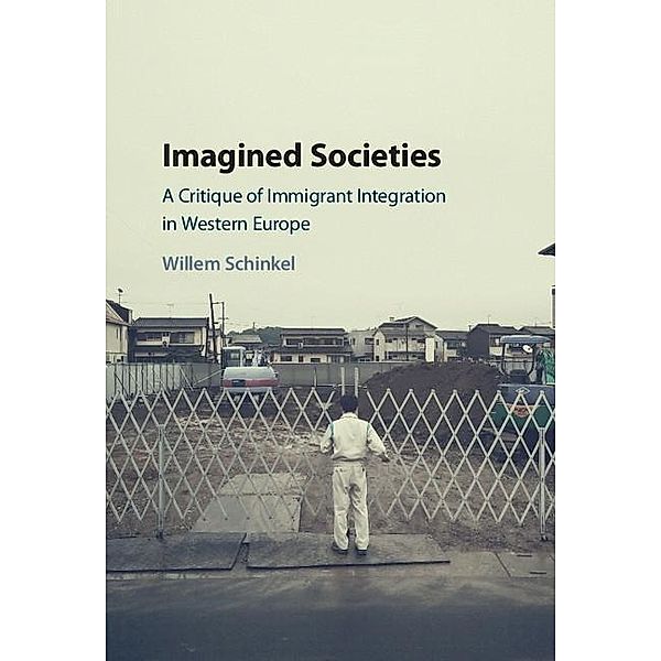 Imagined Societies, Willem Schinkel