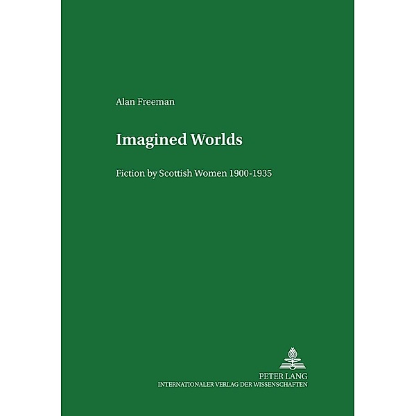 Imagined Worlds, Alan Freeman