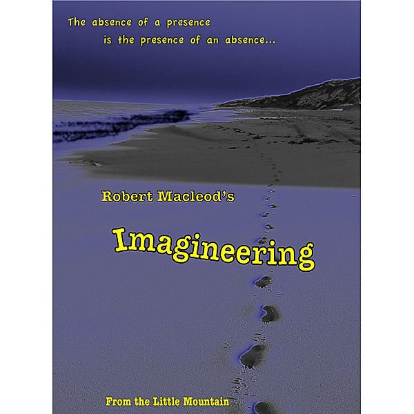 Imagineering, Robert Macleod