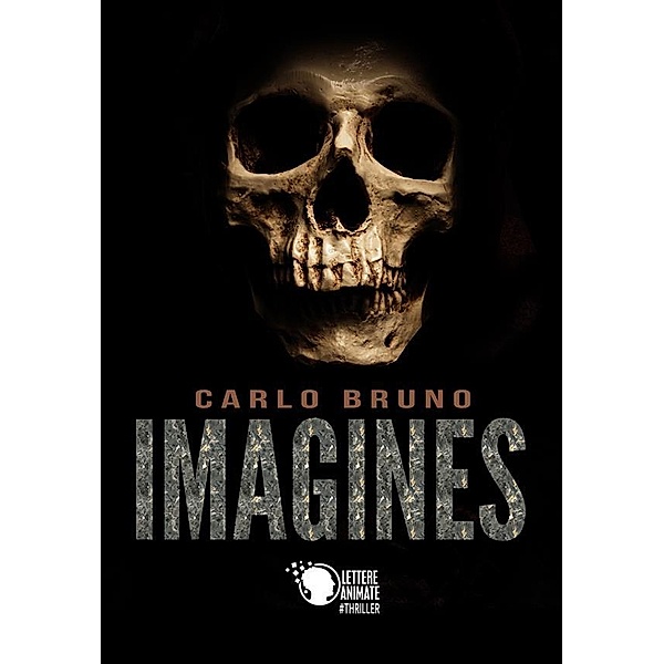 Imagines, Carlo Bruno