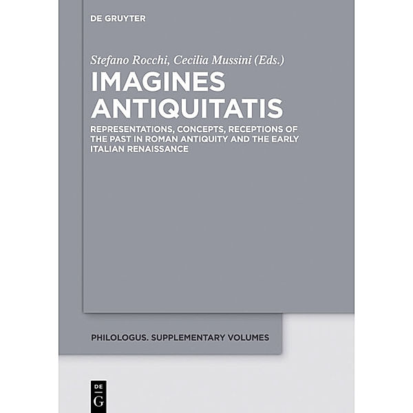 Imagines Antiquitatis