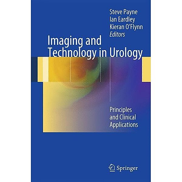 Imaging and Technology in Urology