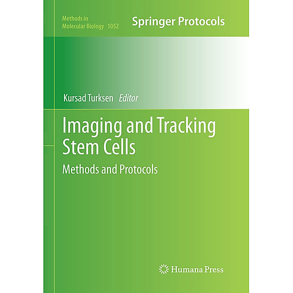 Imaging and Tracking Stem Cells