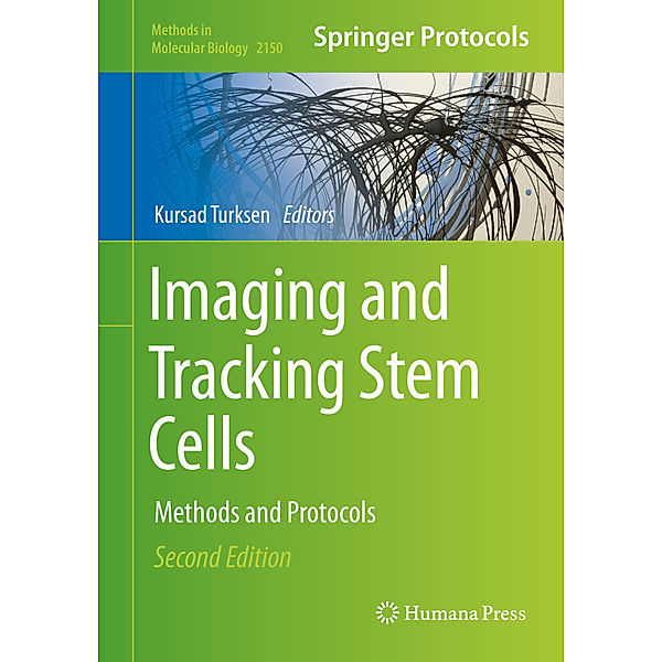 Imaging and Tracking Stem Cells