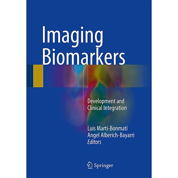 Imaging Biomarkers