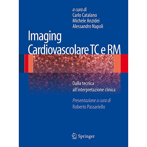 Imaging cardiovascolare TC e RM