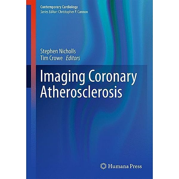 Imaging Coronary Atherosclerosis