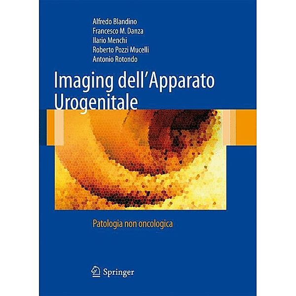 Imaging dell'Apparato Urogenitale