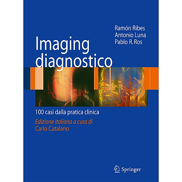 Imaging diagnostico, Ramón Ribes, Antonio Luna, Pablo R. Ros