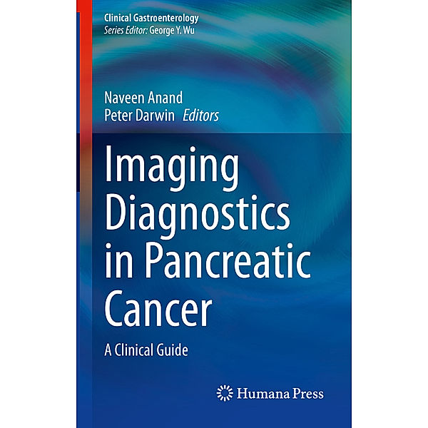 Imaging Diagnostics in Pancreatic Cancer