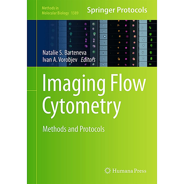 Imaging Flow Cytometry