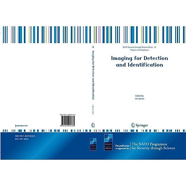 Imaging for Detection and Identification / Nato Security through Science Series B: