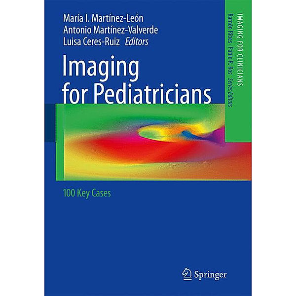 Imaging for Pediatricians