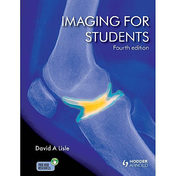 Imaging for Students, David Lisle