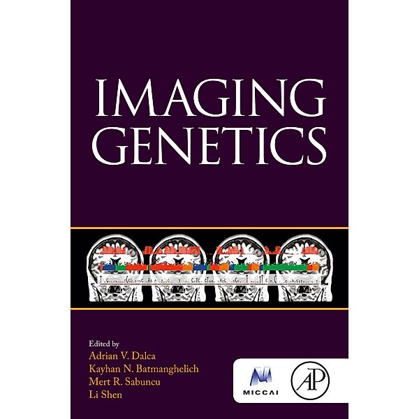 Imaging Genetics