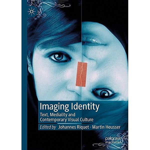 Imaging Identity / Progress in Mathematics