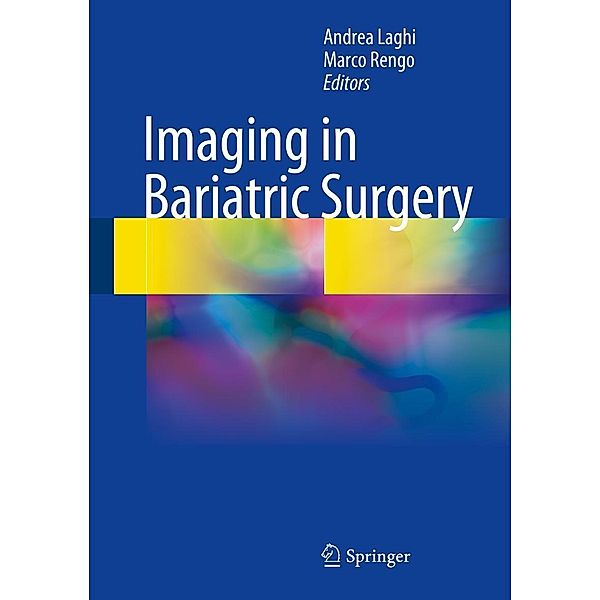 Imaging in Bariatric Surgery