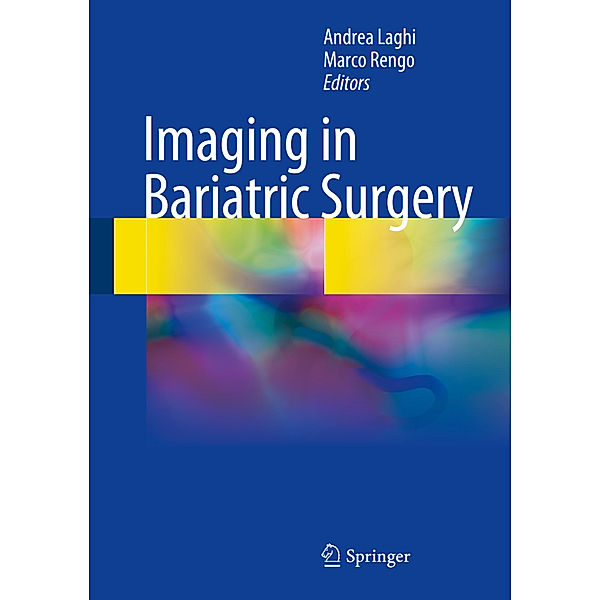 Imaging in Bariatric Surgery