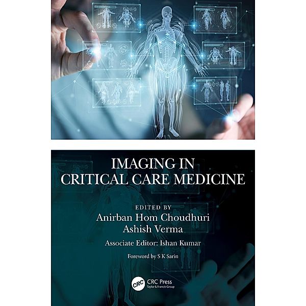 Imaging in Critical Care Medicine