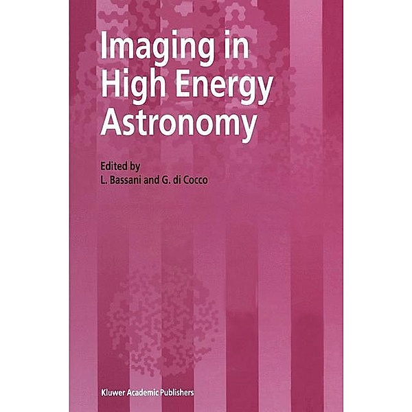 Imaging in High Energy Astronomy