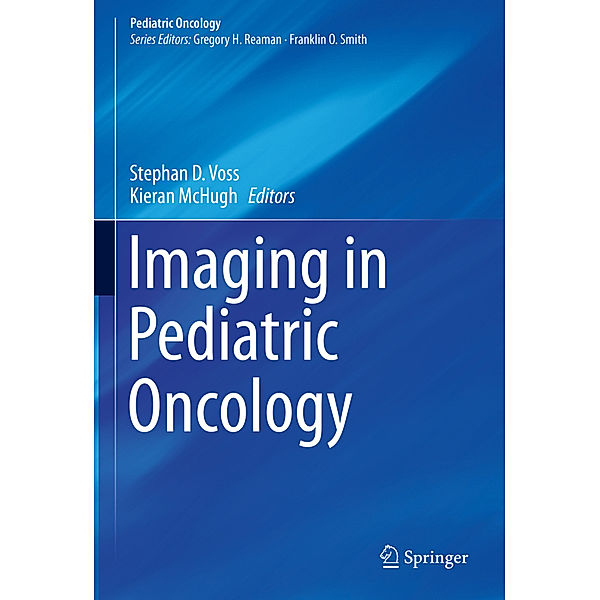 Imaging in Pediatric Oncology