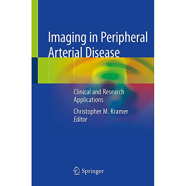 Imaging in Peripheral Arterial Disease