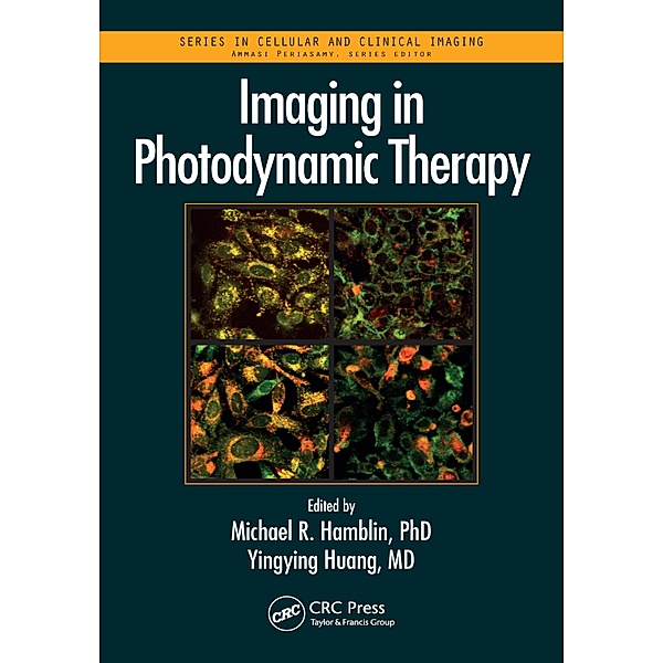 Imaging in Photodynamic Therapy